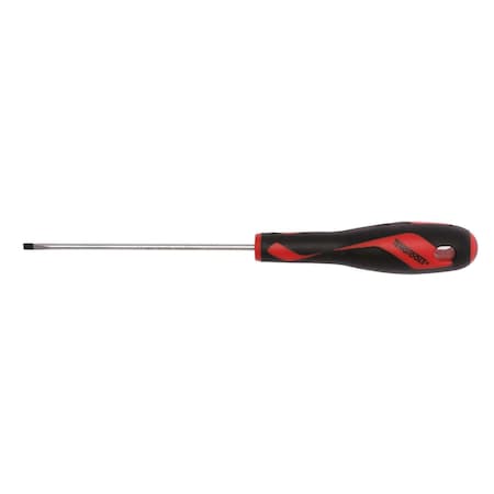 Teng Tools MD920N1 3 x 100mm Flat Type Screwdriver MD920N1